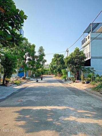 Bán gấp lô đất giá 750 triệu/64m2, đường Nguyễn Ảnh Thủ gần TTVH Quận 12, sổ hồng riêng, XDTD 13368145