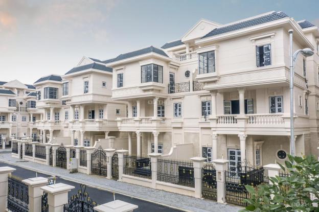 Mở bán 90 căn nhà phố và căn góc khu dân cư Cityland Park Hills, Gò Vấp 13368423