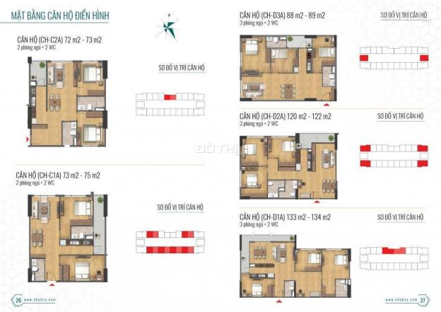 Nhận nhà ở ngay - full nội thất căn hộ 3PN chiết khấu 10% - mua nhà không lo về giá 13368441