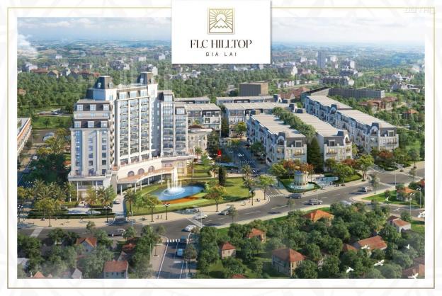 Dự án FLC Hilltop Gia Lai - Tây Nguyên Đại Ngàn 13368482