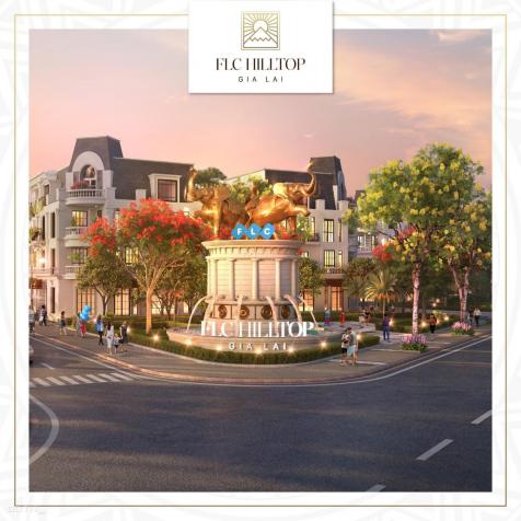 Dự án FLC Hilltop Gia Lai - Tây Nguyên Đại Ngàn 13368482