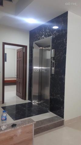 Bán nhà MP Bà Triệu, Hà Đông, 55m2 x 7T, TM cuối, KD cực đỉnh, tại phố Bà Triệu, giá 9.5 tỷ 13368514