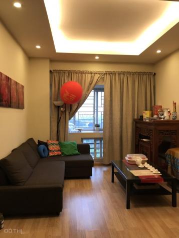 Bán căn hộ Green House, Việt Hưng, 75m2 full nội thất, giá 1.75 tỷ 13368599