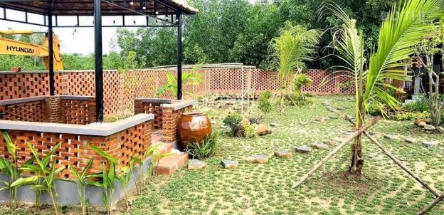 Bán 500m2 đất nền xây biệt thự vườn tại Vũng Tàu chỉ 800 triệu 13368644