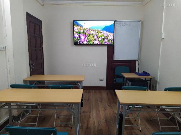 Cho thuê phòng học, phòng hội thảo theo giờ tại Đống Đa, Hà Nội 13368733