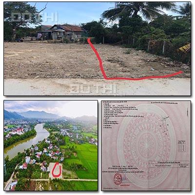 Chính chủ cần bán đất mặt tiền đường bê tông xã Diên Phú, huyện Diên Khánh, tỉnh Khánh Hòa 13368810