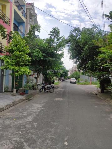 Bán đất MT đường Hoàng Hữu Nam, Q9 gần trường Nguyễn Minh Quang, giá TT 1 tỷ 200tr/80m2 SHR 13368812