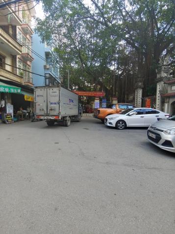 Bán nhà phố Mễ Trì Thượng, ô tô tránh, DT 108m2 x 5T, giá 9.4 tỷ, LH 0978948685 13369011
