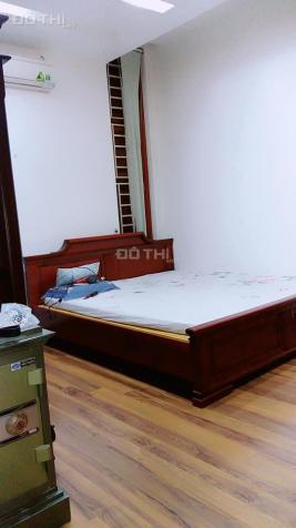 Thanh Liệt, gara 7 chỗ, lô góc, KD, 56m2, 5T, 4.85 tỷ. 0989690313 13369019