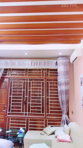 Thanh Liệt, gara 7 chỗ, lô góc, KD, 56m2, 5T, 4.85 tỷ. 0989690313 13369019