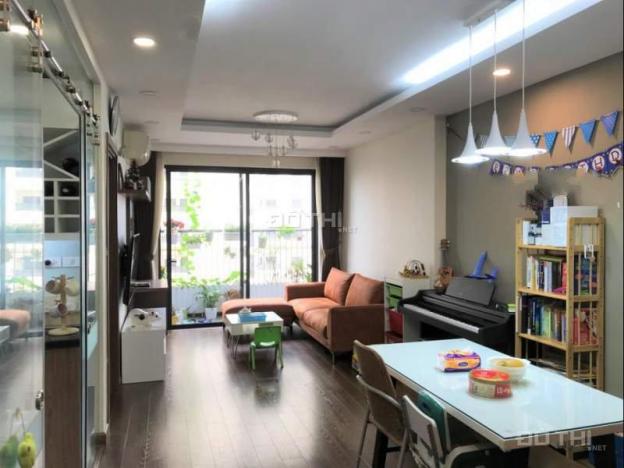 Bán căn hộ Five Star Kim Giang, 2 phòng ngủ, 84m2, đầy đủ nội thất nhà đẹp chỉ việc về ở 13369098