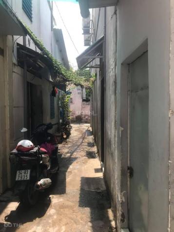 Bán nhà riêng tại đường Nguyễn Oanh, Phường 17, Gò Vấp, Hồ Chí Minh diện tích 21m2, giá 1.65 tỷ 13369392