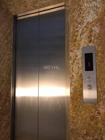Chính chủ bán nhà phố Thái Hà, Đống Đa, 46m2 * 6 tầng, cầu thang máy, chỉ 13 tỷ 13369440