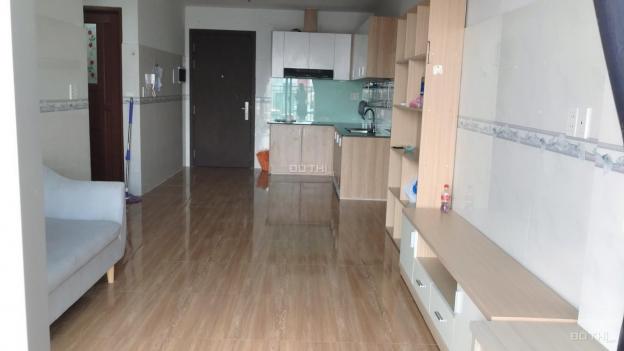 Chị chủ nhà cần cho thuê căn hộ 2 PN giá rẻ nội thất full view đẹp Wilton Tower 13369601