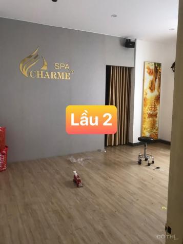 Cho thuê nhà nguyên căn mặt tiền Quận 11 13369676