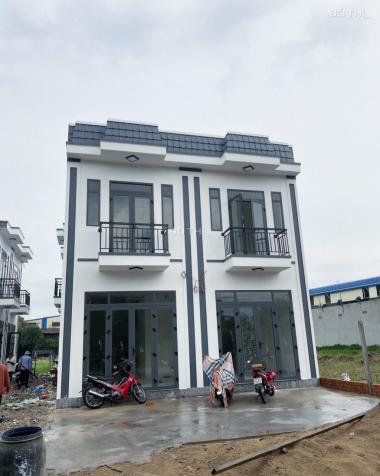 Cho thuê nhà riêng tại đường 10A, Xã Đức Hòa, Đức Hòa, Long An diện tích 40m2 13369956