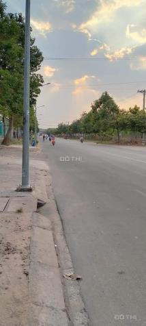 Đất mặt tiền đường Nguyễn Bình Khiêm gần cầu Đúc, khu phố 7, TT Dầu Tiếng DT: 5 x 26m (130m2) 13370030