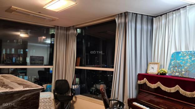 Chính chủ bán căn hộ Keangnam DT 160m2, căn góc 2 ban công Phạm Hùng, Hà Nội 13370036