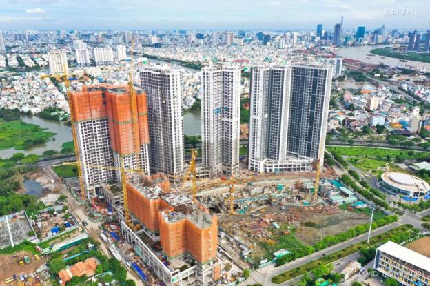 Căn hộ Q7 ở liền Ecogreen Sài Gòn, liền kề Phú Mỹ Hưng, nội thất cao cấp, hỗ trợ vay 0% lãi suất 13370064