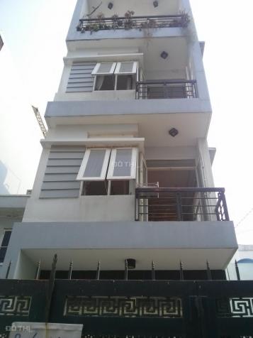 Nhà 5 tầng đẹp, khu vực Phạm Văn Đồng, gần Cầu Giấy, 48 m2, 3 tỷ 4 13370119