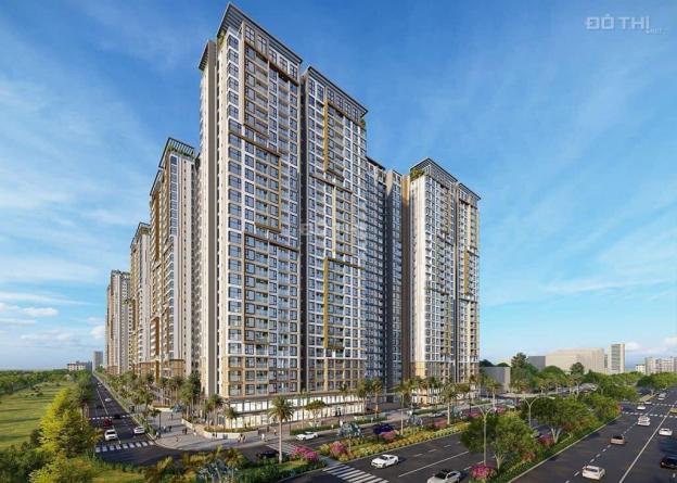 Masteri Centre Point - Khu căn hộ compound ngay trung tâm KĐT thông minh Vinhomes Grand Park Quận 9 13370168