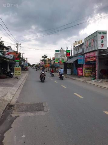 Bán nhà mặt tiền đường Trịnh Thị Dối, xã Đông Thạnh, Hóc Môn, TP Hồ Chí Minh 13370610