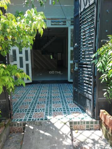 Cho thuê nhà 1 trệt 1 lầu 64m2 Huỳnh Tấn Phát thị trấn Nhà Bè có 2 phòng ngủ 13370710