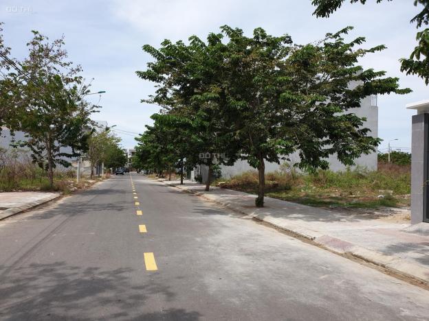 Bán lỗ lô đất Đảo Vip Hòa Xuân, đường Trung Lương 10, block B1.10 13370718