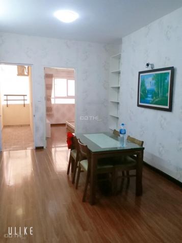 Bán căn hộ CC Khang Gia đường Phan Huy Ích - Gò Vấp, DT 55m2 giá 1.2 tỷ, hợp đồng 13176587