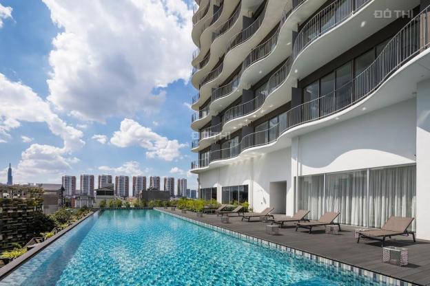 Bán căn hộ chung cư tại dự án Waterina Suites, Quận 2, Hồ Chí Minh 13370971