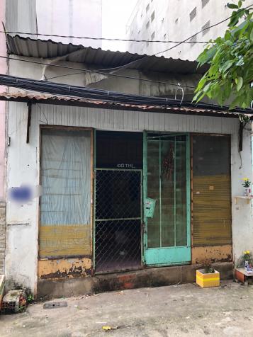 Bán nhà trọ hẻm xe hơi đường Nguyễn Hữu Tiến, P. Tây Thạnh, Q. Tân Phú 13371197