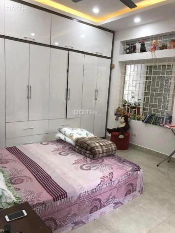 Nhà phố 8/3, Hai Bà Trưng 40m2 x 3T đẹp gần ô tô đỗ 3.45 tỷ. 0906282882 13371310