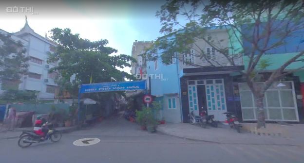 Bán nhà riêng tại đường Hoàng Sa, Phường 7, Quận 3, Hồ Chí Minh diện tích 29.2m2 giá 8.2 tỷ 13371324