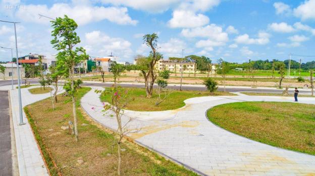 Bán đất nền dự án tại dự án khu dân cư An Điền Phát, Tư Nghĩa, Quảng Ngãi diện tích 100m2 540 tr 13371796