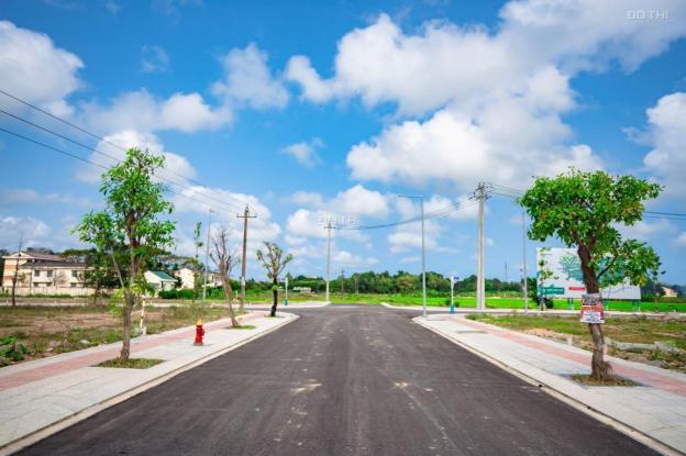 Bán đất nền dự án tại dự án khu dân cư An Điền Phát, Tư Nghĩa, Quảng Ngãi diện tích 100m2 540 tr 13371796