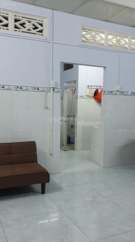 Nhà hẻm Hậu Giang, 5x6m (30.4m2) - Phường 11, Quận 6 13371807