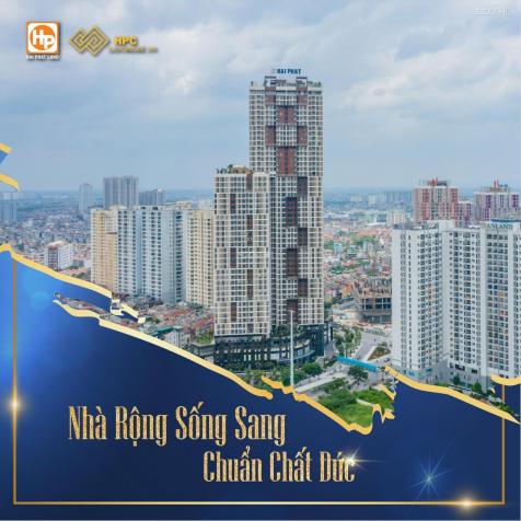 Căn, tầng đẹp, giá tốt tòa HPC Landmark 105 - Hải Phát, LH 0975.517.266 13371962