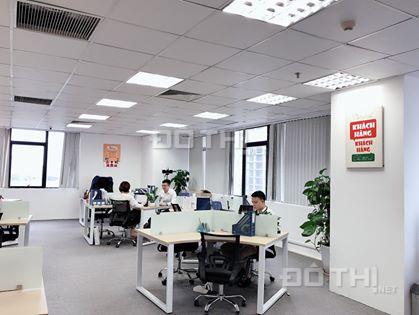 Cho thuê gấp 200m2 sàn thông, phố Nguyễn Hoàng - Mỹ Đình, 2 mặt tiền, có chỗ để xe, giá siêu rẻ 13372034