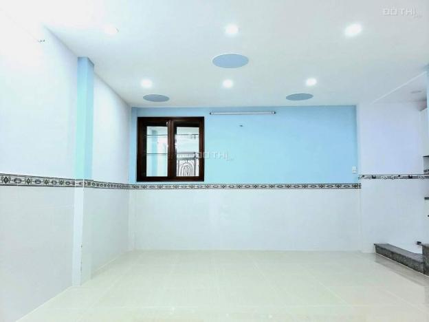 Bán nhà HXT Quang Trung, Gò Vấp, 55m2, lô góc 2 mặt tiền, chỉ 3.6 tỷ 13372227