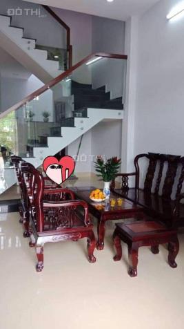 Cần bán gấp nhà 3 tầng mới đẹp 36m2, sát đường Quang Trung 13372451