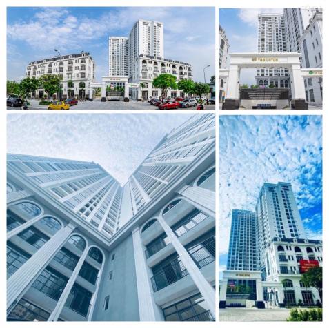 Chỉ từ 1,98 tỷ sở hữu căn hộ cao cấp KĐT Việt Hưng, hỗ trợ vay 70% 13372559
