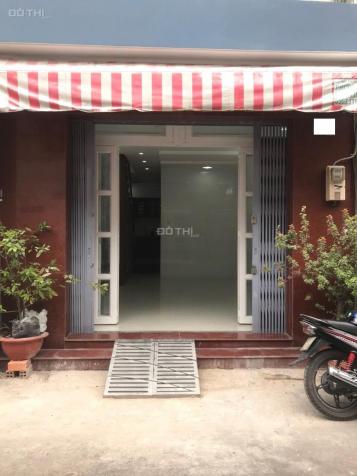 Cần bán gấp nhà HXH mới đẹp vào ở ngay đường Bình Long, Q. Tân Phú 13372735