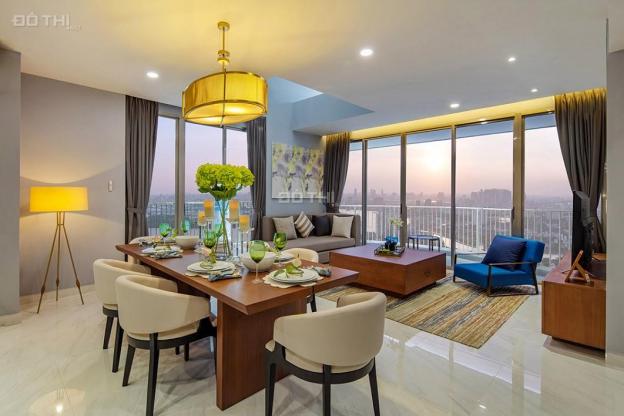Bán căn hộ chung cư tại dự án Waterina Suites, Quận 2, Hồ Chí Minh, diện tích 145m2, giá 12.41 tỷ 13372870