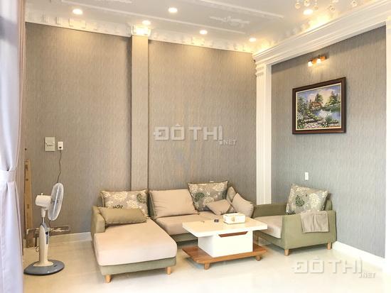 Biệt thự 1 lầu siêu đẹp HXH Huỳnh Tấn Phát, P. Tân Phú, Quận 7 13373168