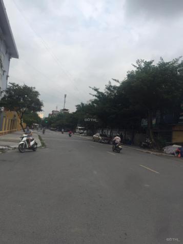 Bán nhà mặt phố Văn Phú, Hà Đông - DT 50m2 - lô góc giá 6.8 tỷ 13373269