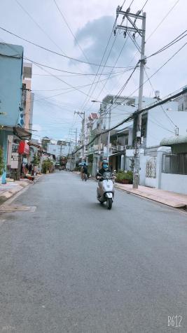 Bán Nhà xưởng hẻm nhựa kinh doanh 12m đường Nguyễn Hữu Tiến, P. Tây Thạnh, Q. Tân Phú 13373667