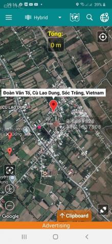 Cần bán đất huyện Cù Lao Dung, tỉnh Sóc Trăng 13373669