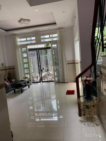 Bán nhà 4 tầng BTCT trung tâm Phú Nhuận - 67m2 - giá chỉ 7,7 tỷ 0778706686 13373814