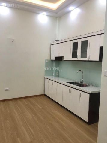 Bán nhà Khương Đình, Q. Thanh Xuân 40m2 xây 4 tầng 3 mặt thoáng ngõ rộng, gần phố giá chỉ 3,6 tỷ 13373833