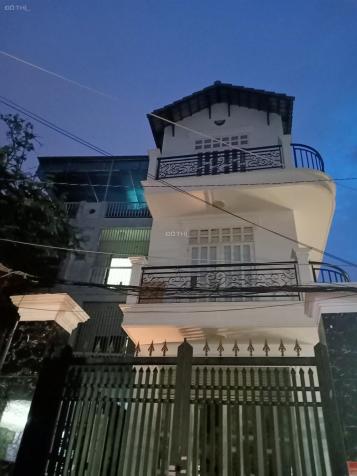Bán nhà mới đẹp HXH Lê Đức Thọ, Gò Vấp, 76m2 chỉ 6.5 tỷ TL 13373927